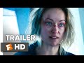 A vigilante trailer 1 2019  movieclips trailers