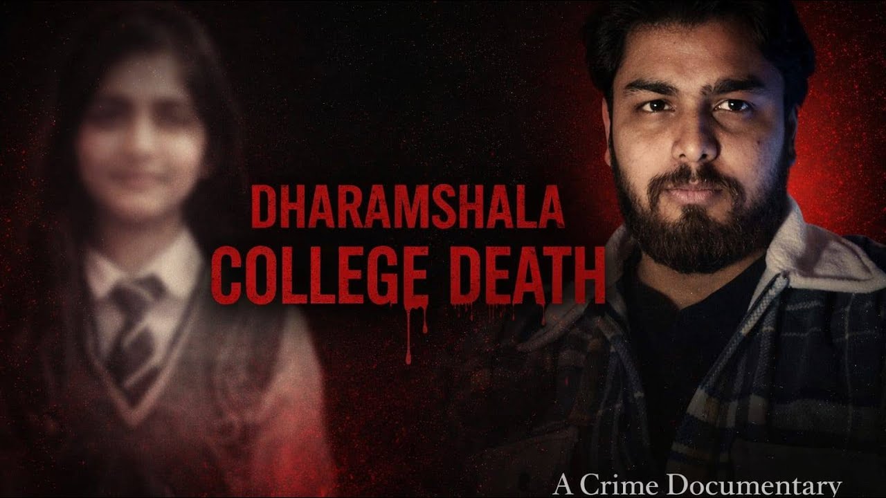 Dharmashala Ragging Dharamshala College Death Case | Ragging, Bullying & Harassment | Crime ...