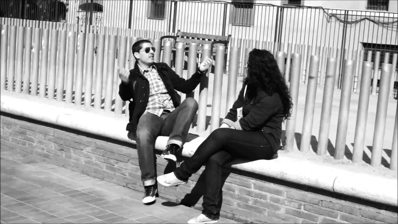 Agencia de actores y modelos - Barcelona y Madrid - Showreel Edgar M.