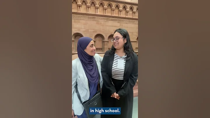 Muslim Advocacy Day 2025