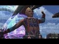 Final Fantasy X-2 HD Remaster - コンプリート率100% 動画 Part 2 (STORY Lv.1 飛行艇)