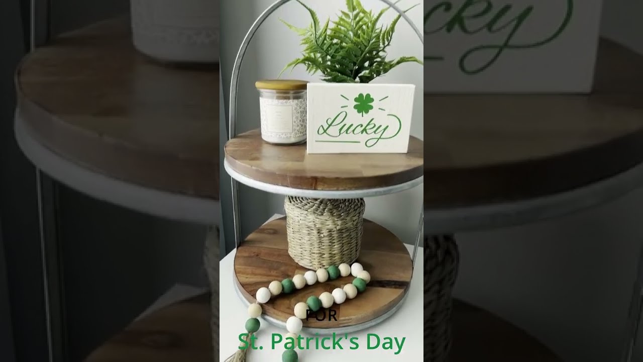 Farmhouse Style Decor Ideas