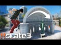 The final episode of epic skate 3 challenges