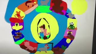 See N Say The Farmer Says 1989