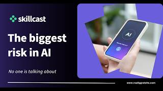 The Biggest Risk of AI in Business (That Most Companies Are Ignoring)