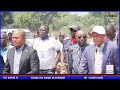 MWALO 2024 KUMBUMBUKU YA MAUWAJI PA MAKOBOLA UZUNI NA MACHOZI YA TAWALA MKUTANO MZIMA FULL VIDEO
