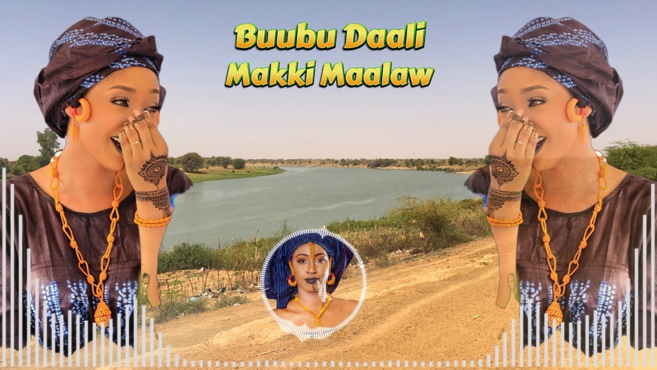 Buubu Daali  e  Makki Maalaw - Extrait  Gaynaako FM Namarel