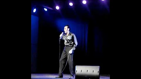 Tony Hilton - Paralyzed/Teddy Bear/Pledging My Love