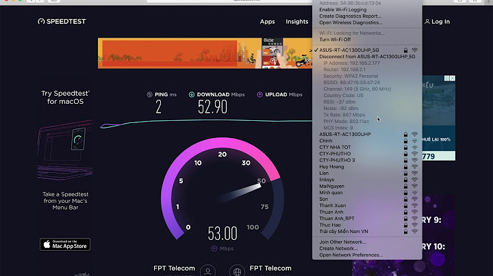 Router asus rt-ac1300uhp đánh giá