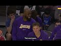 LeBron Mic'd Up is a MUST-SEE