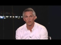 Blazhil - Gary Lineker says it's time to flip the World Cup coins...