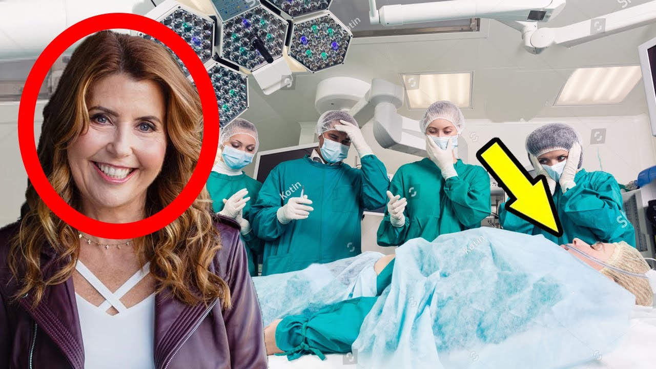 Former Married at First Sight relationship expert Dr Trisha Stratford