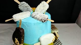 МУЗҚАЙМОҚЛИ ТОРТ/Tort tayyorlash/Торт/