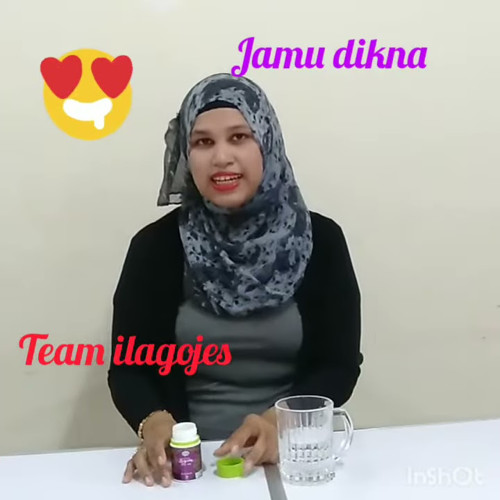 Jamu Dikna