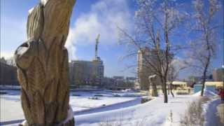 Липецк - мой родной город (Бадулина Н.М.) Липецк - мой родной город (Бадулина Н.М.)