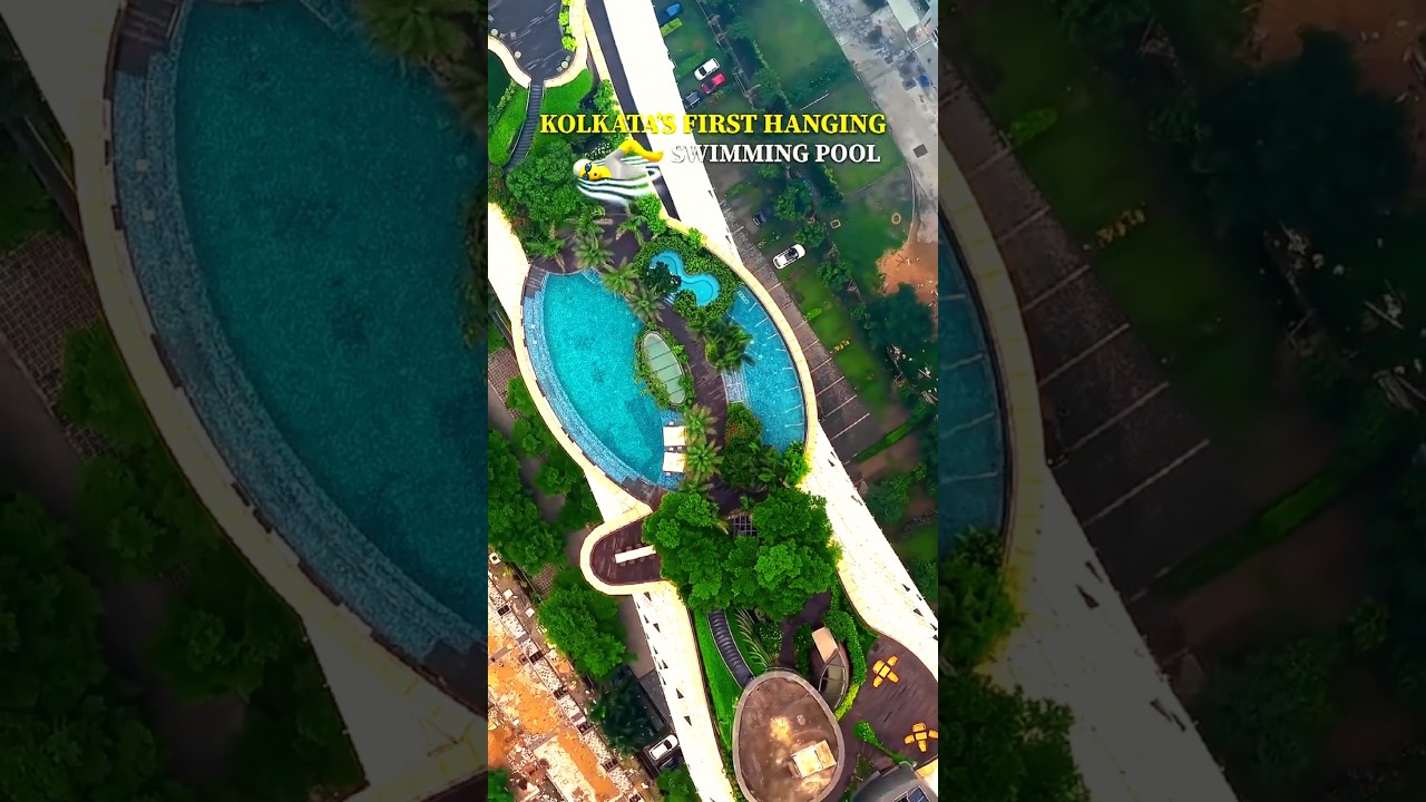 atmosphere Tawer in kolkata 