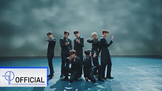 UP10TION(업텐션) '너에게 미쳤었다 (Crazy About You)' MV (Performance Ver.)