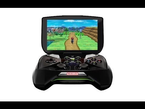 Video: Nintendo Dikabarkan Sedang Mempertimbangkan Opsi OS Android Untuk NX