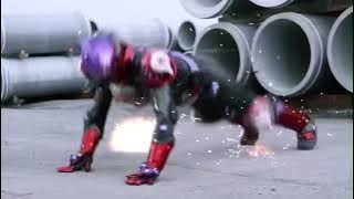 Download lagu Kamen Rider Glare2 Doing The Worm