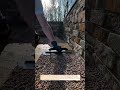 Perfect Resin Stone Finish! #EpoxyFloor #StoneCarpet #Construction
