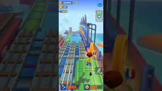 Subway Princess Runner with Kelvin Team Work and Collect & Exchange screenshot 4