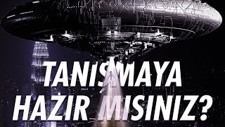 Uzaylılar ile tanışmaya hazır mısınız? Fermi Paradoksu