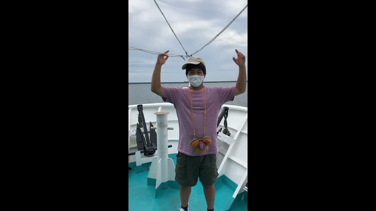 福島県旅行2日目（最終日）