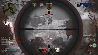 Mega Kill WW2