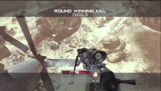RT First Zoomload!