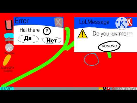 Error 4096 Part 2 @mightyjason-officialchanne1549 REDZONE.exe