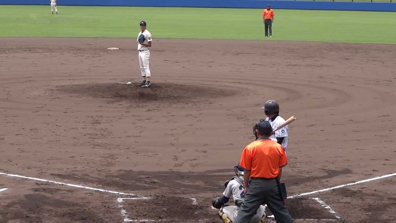 岡 大海 明大 ドラフト レポート