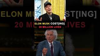 Steve Moore FIRES BACK After Steven Pinker Makes SHOCKING Claim About Elon Musk 😳