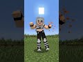 Música boa para todos os caras DANÇANDO DOIS #inscreva #minecraft #anime #2026
