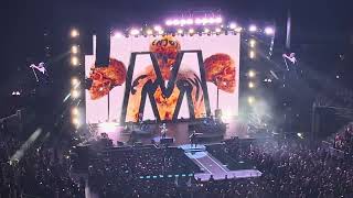 Depeche Mode Atlanta 2023