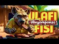 Ulafi Ulivyomponza Fisi Mbele Ya Sungura Mjanja Malipo Ya Wivu Ulafi Ulivyomponza Fisi Mbele Ya Sungura Mjanja Malipo Ya Wivu