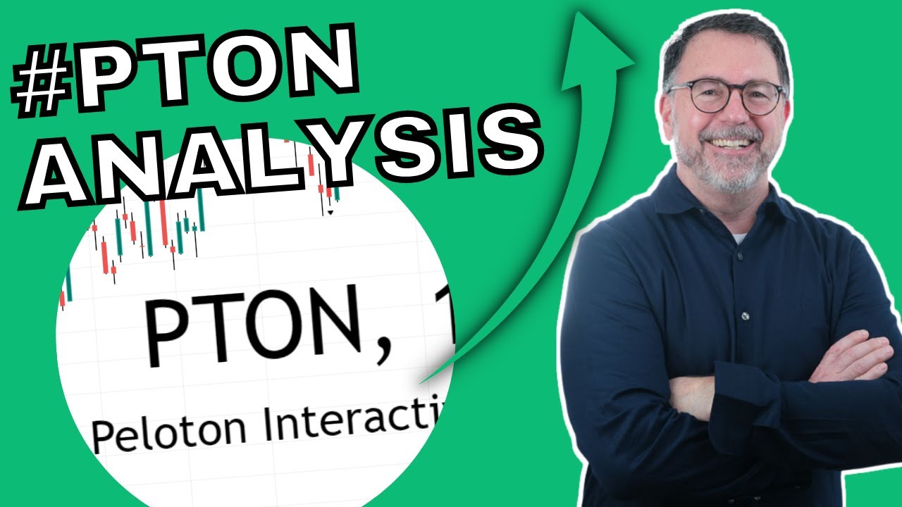 PTON Stock Analysis | Peloton Stock Offering