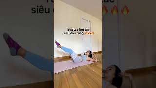 Top 3 Bi Tp Bng Siu au 