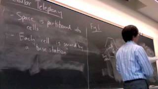 Cellular telephony basics 1-a-Apr30