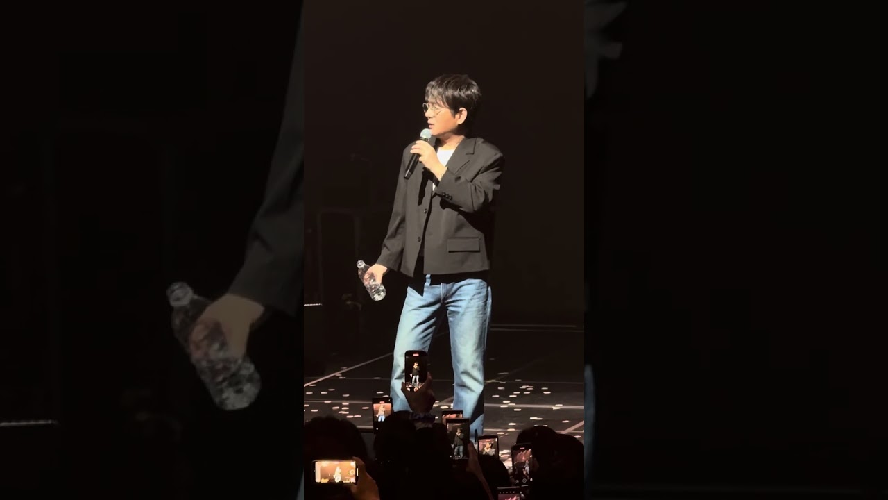 #신승훈 #신승훈35주년콘서트 #땡깡앵콜 #20251116 #신승훈대구콘서트 