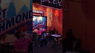 Tall Bones At Bonks Bar In Port Richmond Philadelphi Pt 2
