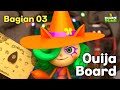 Zombiedumb Musim 3 Bagian 03 | Ouija board | Indonesia