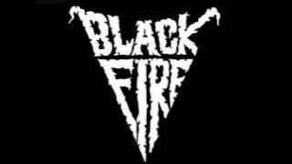 Blackfire - Kedatangan 1
