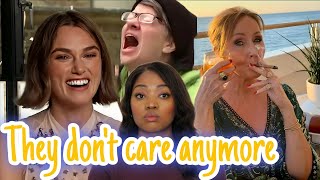 Nobody Cares Anymore And Activists Are Furious
