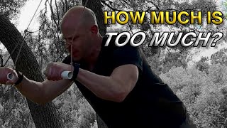 The Simple Way I Avoid Junk Volume