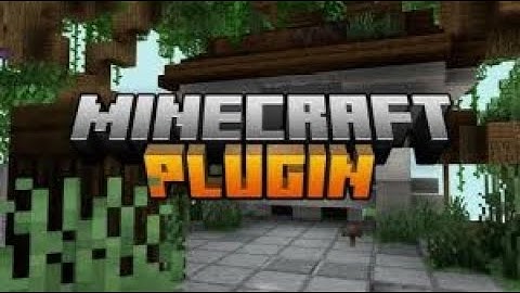 how to add plugins to your minecraft server (1.20.6)