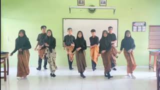 Download Lagu Tari Katuran Banten ( Kelompok 1 P5P2RA ) Tema BHINNEKA TUNGGAL IKA MAN 1 Klaten MP3