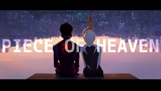 Piece of Heaven - Tame Impala | Spider-Verse
