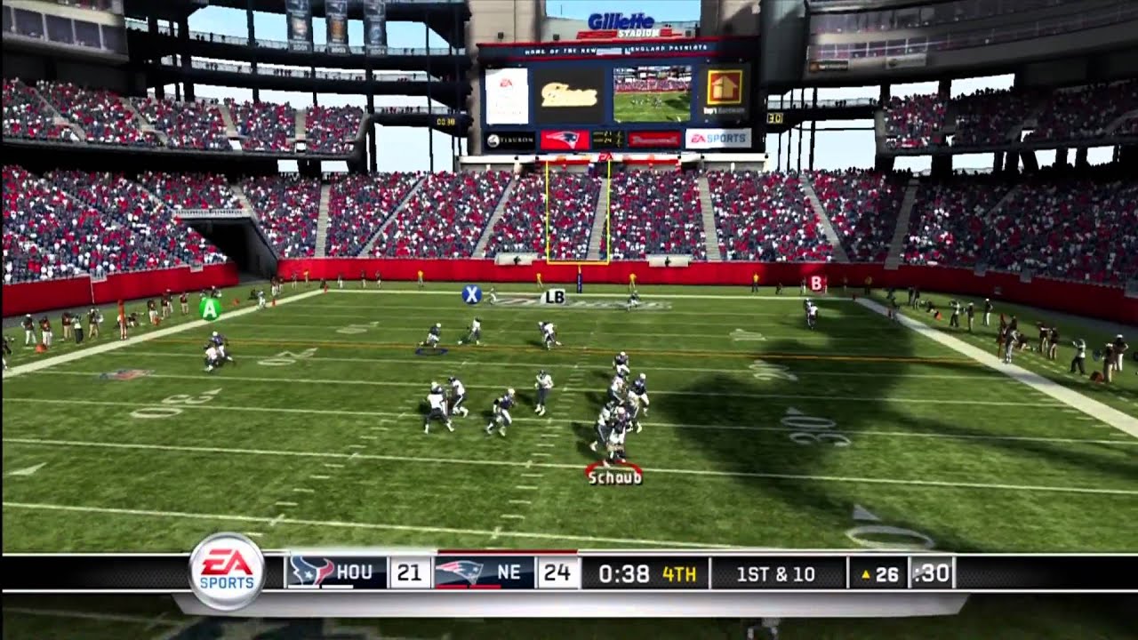 Big team fanboys, quitters and replays: Are EA Sports 'in the game'?