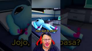 Soy un Gato MIAU🤪 #roblox #humor #animalhospital #animalhospitalanomaly