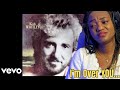 My Fragile Heart! 😥 Keith Whitely - I’m Over you | REACTION